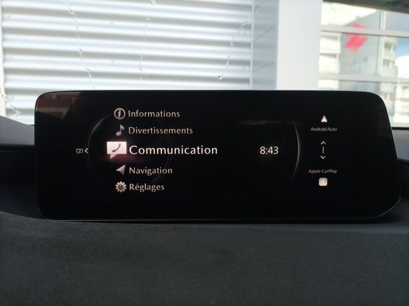 mazda - Visuel 11