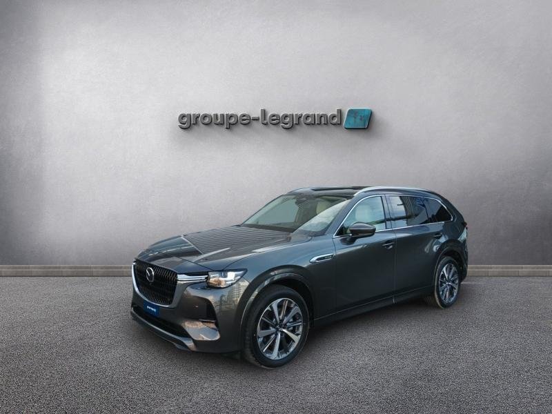 mazda - Visuel 0