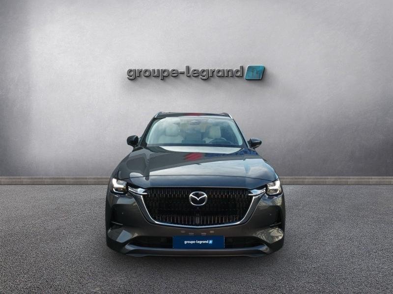 mazda - Visuel 1