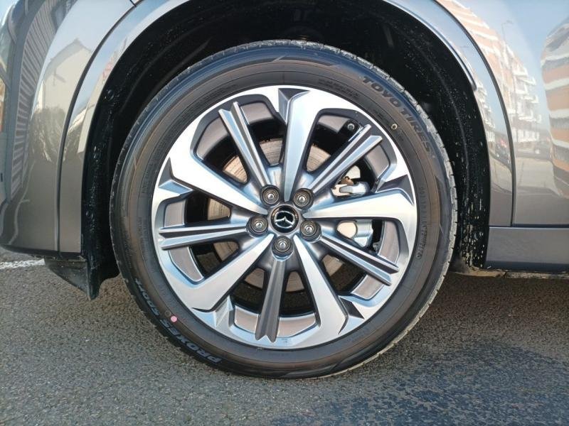 mazda - Visuel 10