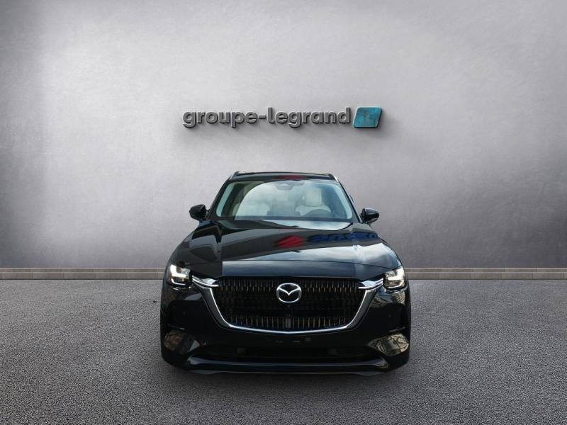 mazda - Visuel 1