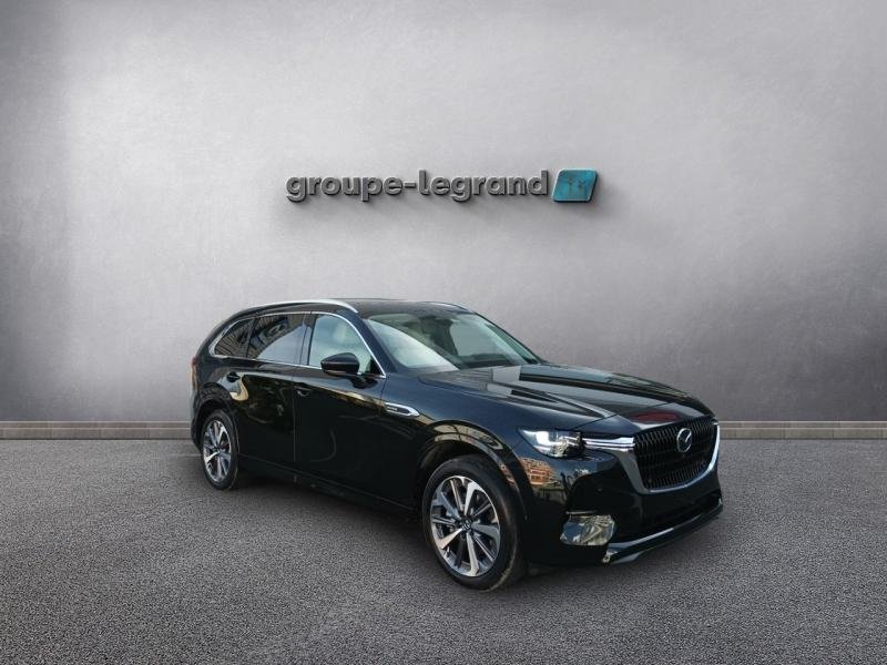 mazda - Visuel 2