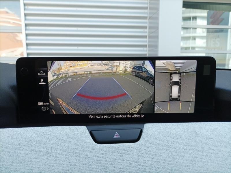 mazda - Visuel 14