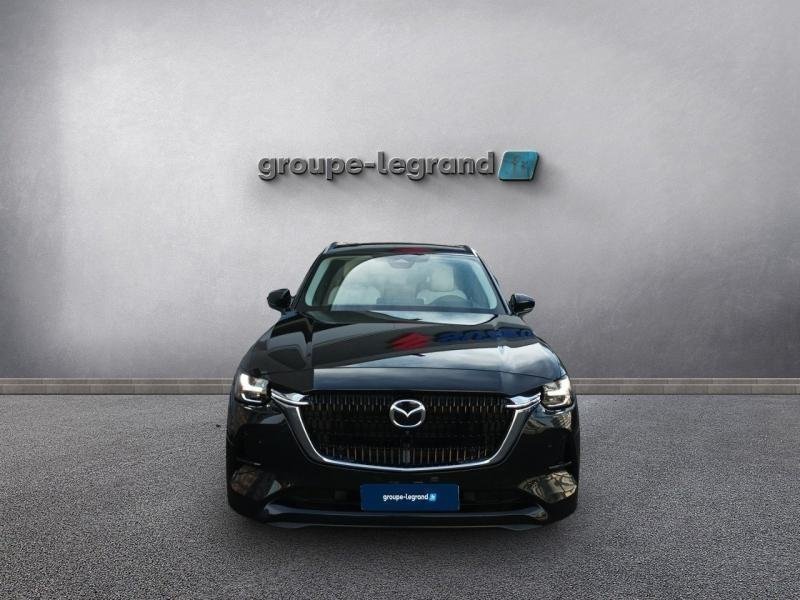 mazda - Visuel 1