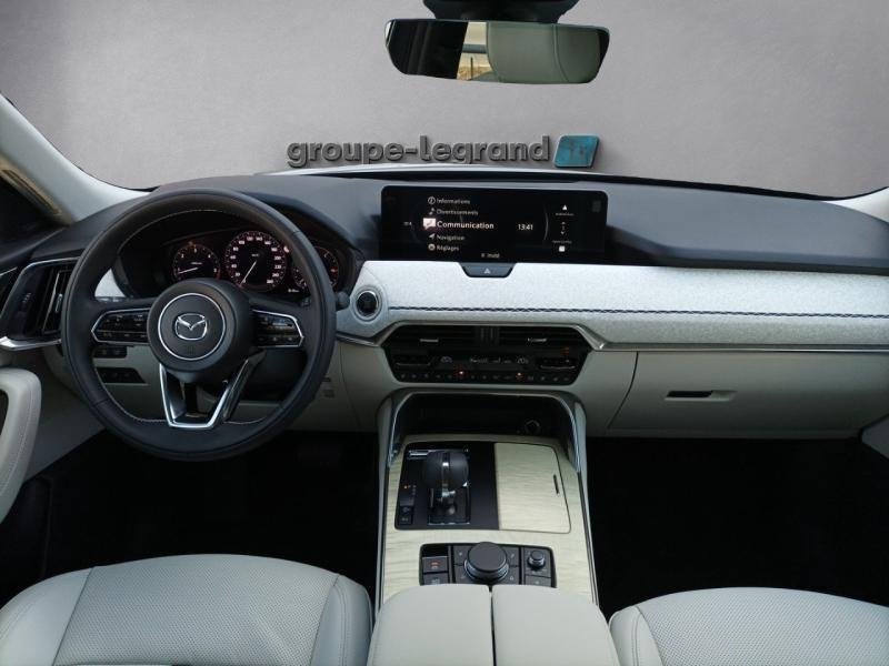 mazda - Visuel 7