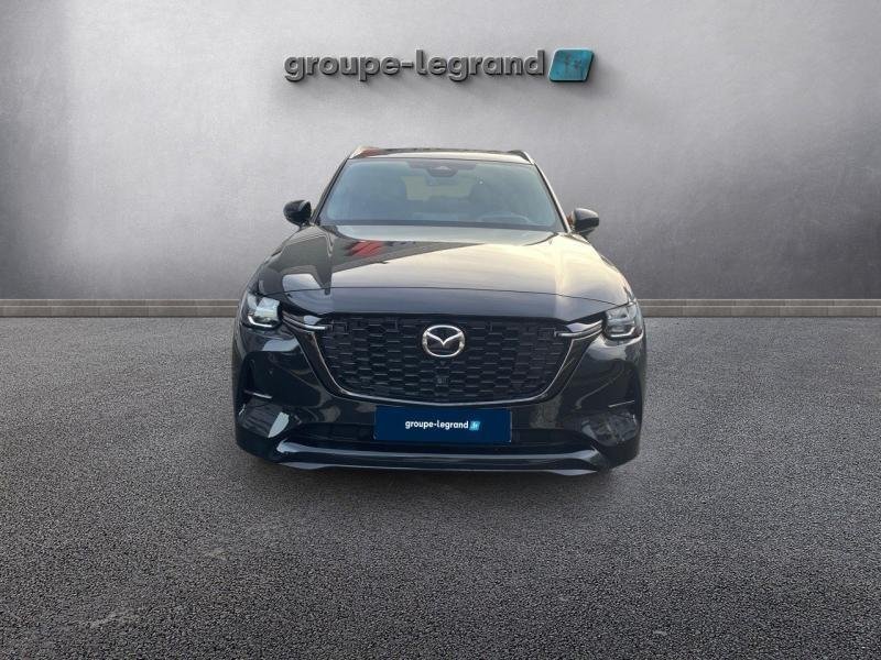 mazda - Visuel 1