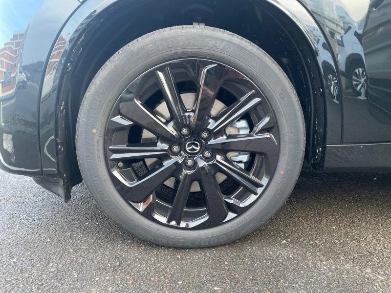 mazda - Visuel 10