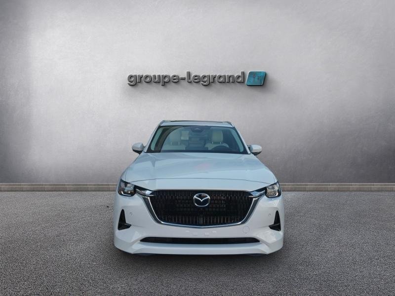 mazda - Visuel 1