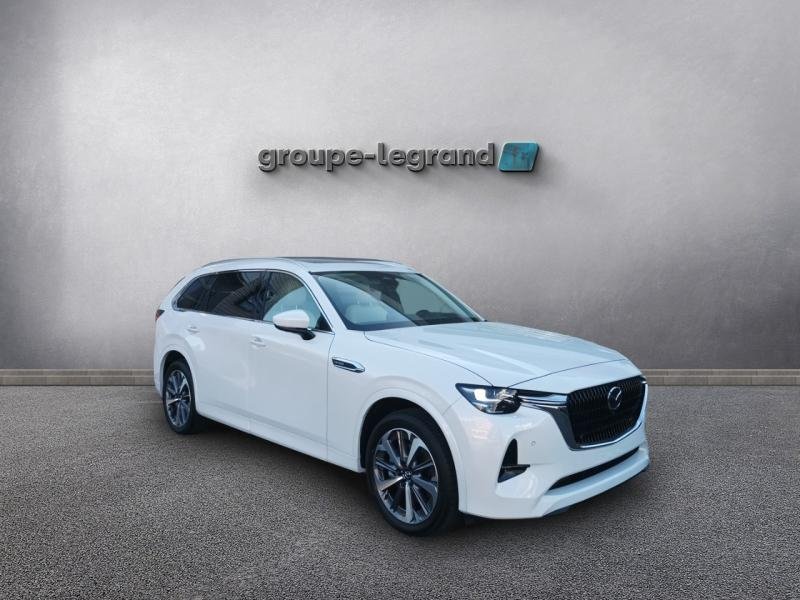 mazda - Visuel 2
