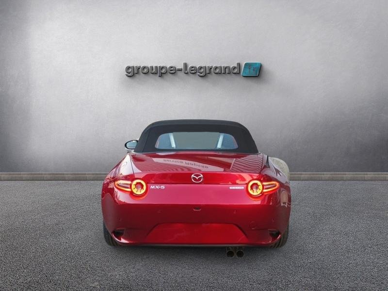 mazda - Visuel 4