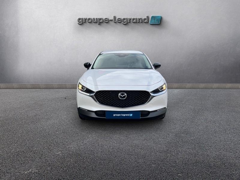 mazda - Visuel 1