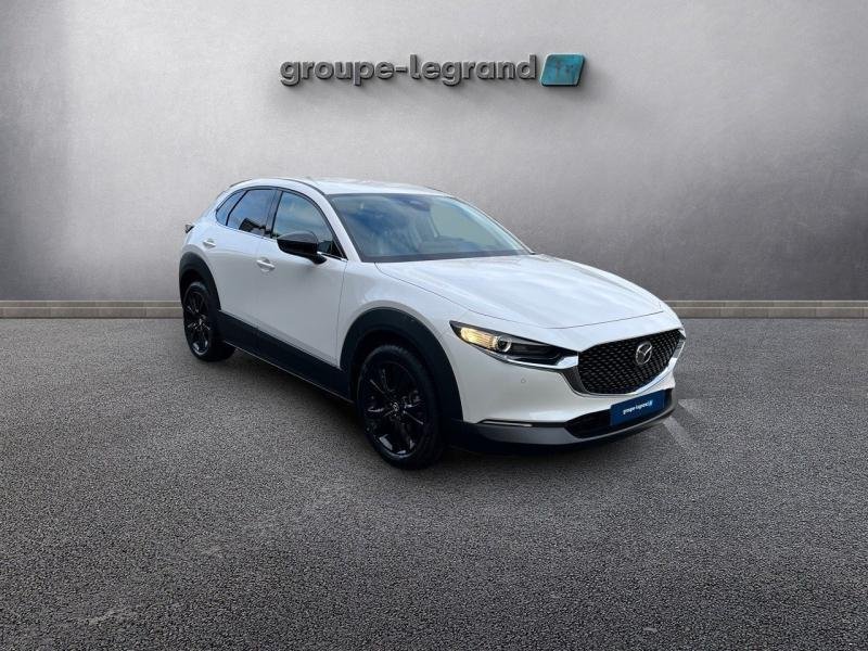 mazda - Visuel 2