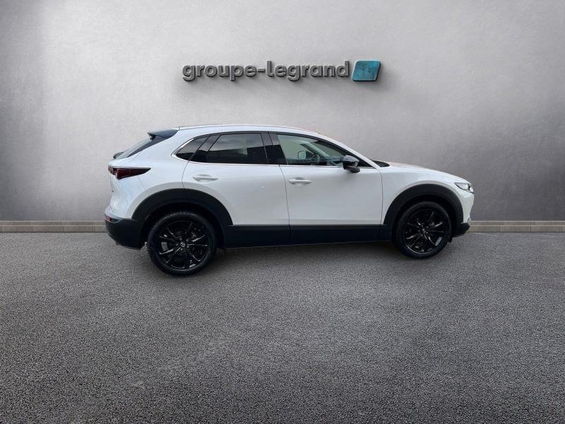 mazda - Visuel 3