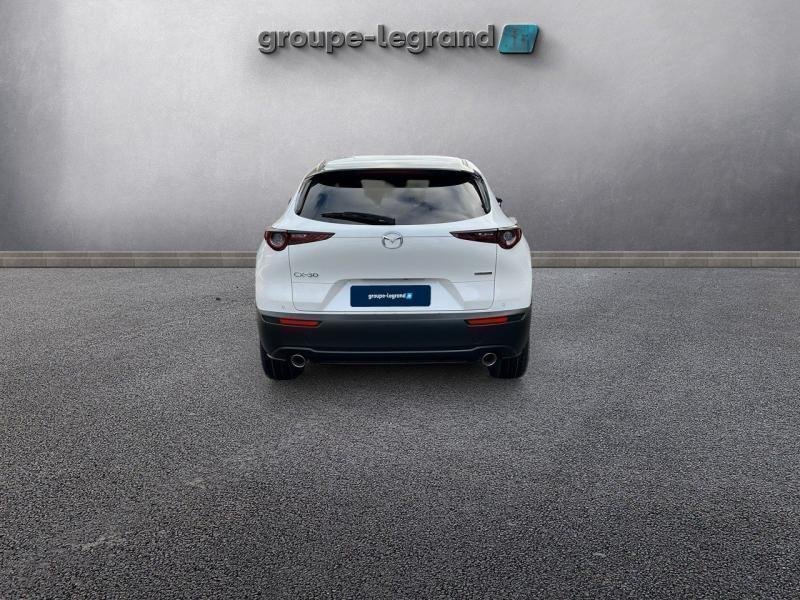 mazda - Visuel 4