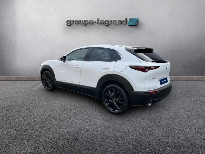 mazda - Visuel 6