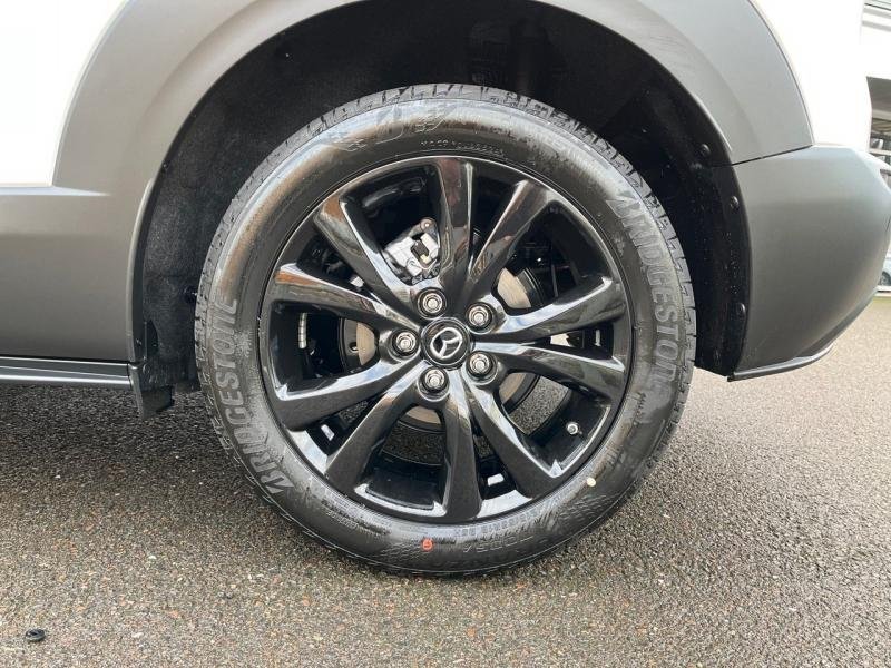 mazda - Visuel 10