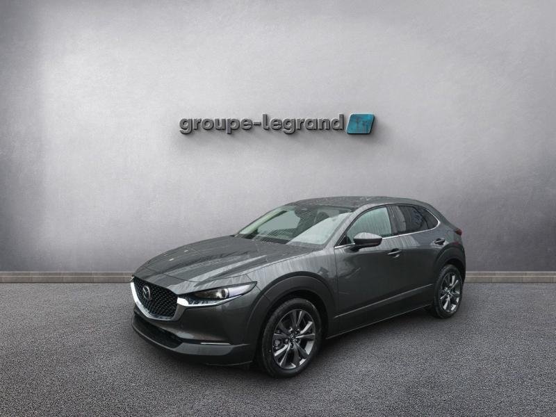 mazda - Visuel 0