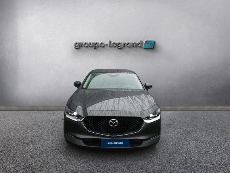 mazda - Visuel 1