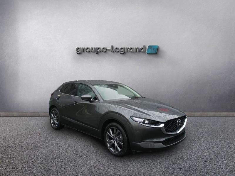 mazda - Visuel 2