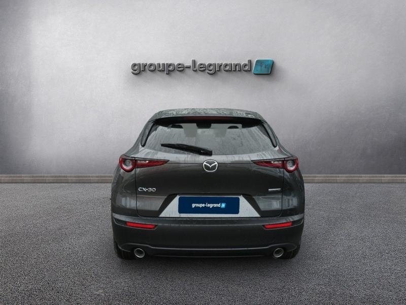 mazda - Visuel 4