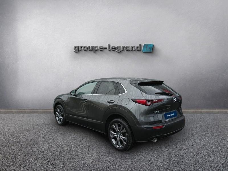 mazda - Visuel 6