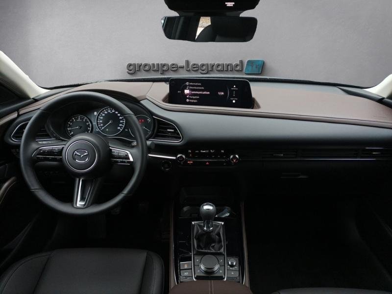 mazda - Visuel 7