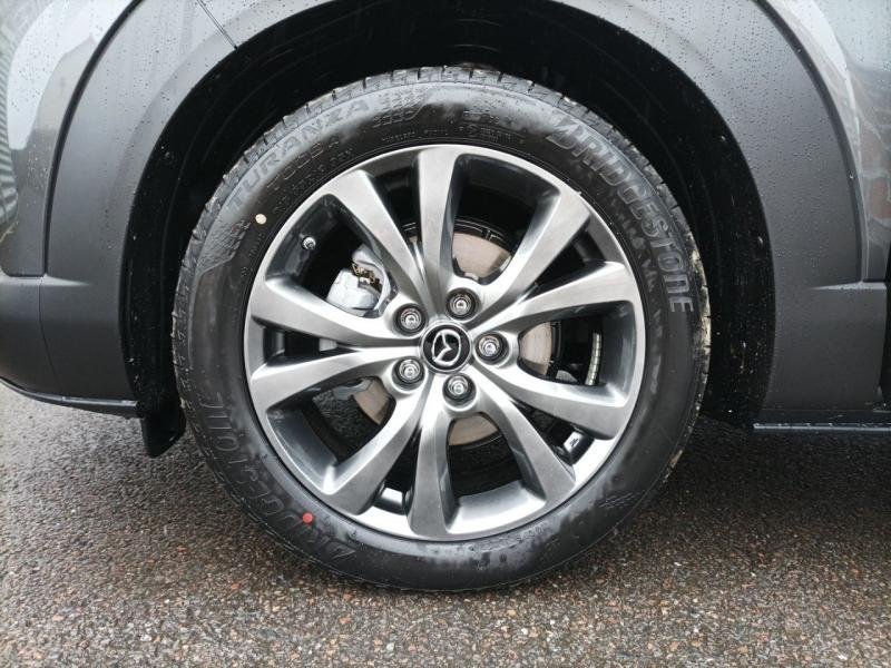mazda - Visuel 10