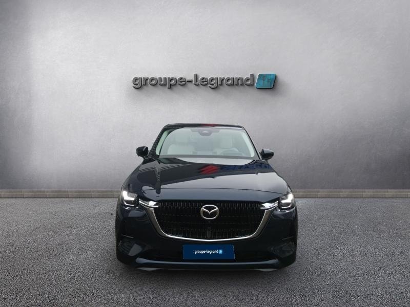 mazda - Visuel 1
