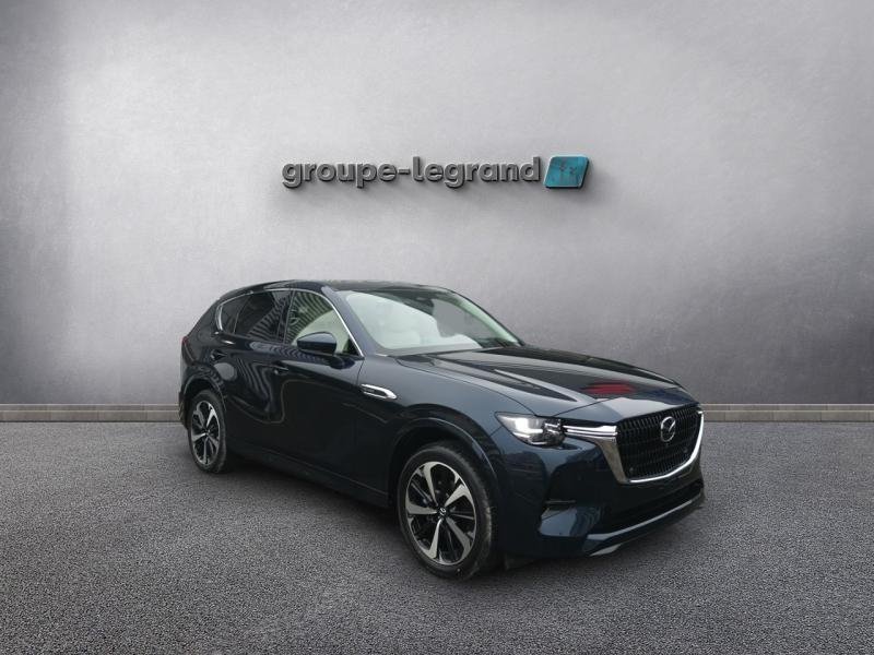 mazda - Visuel 2