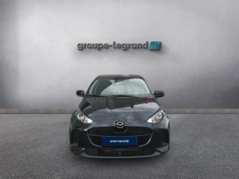 mazda - Visuel 1