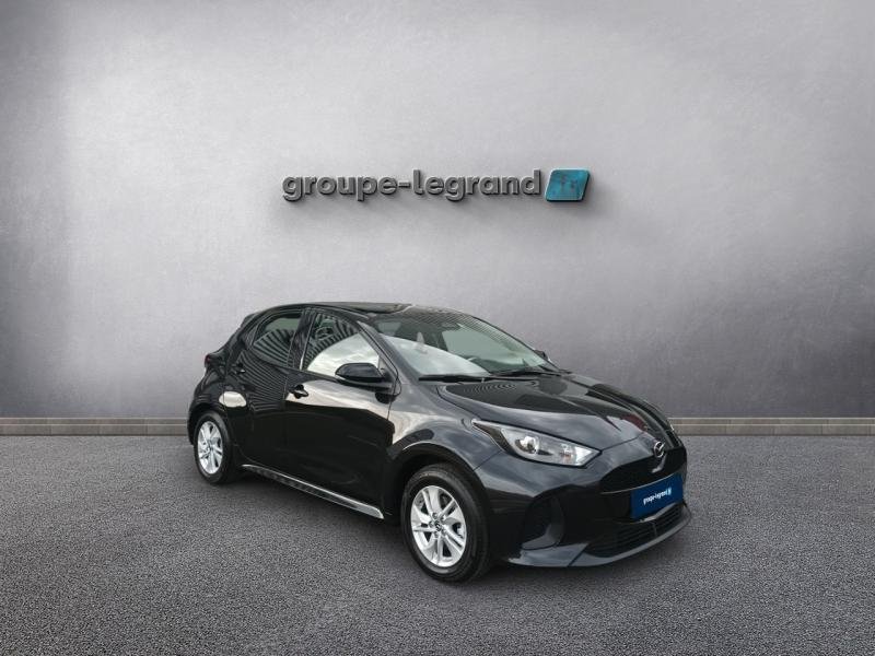 mazda - Visuel 2
