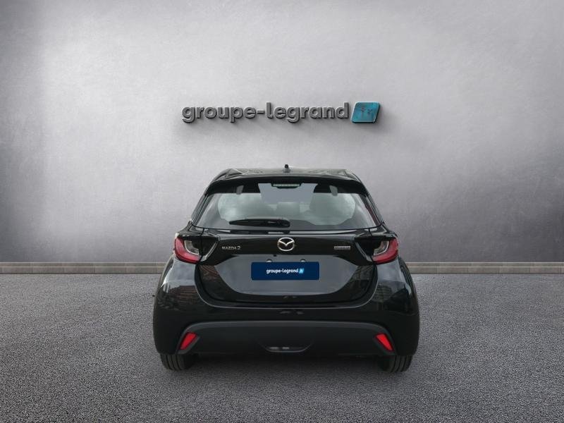 mazda - Visuel 4