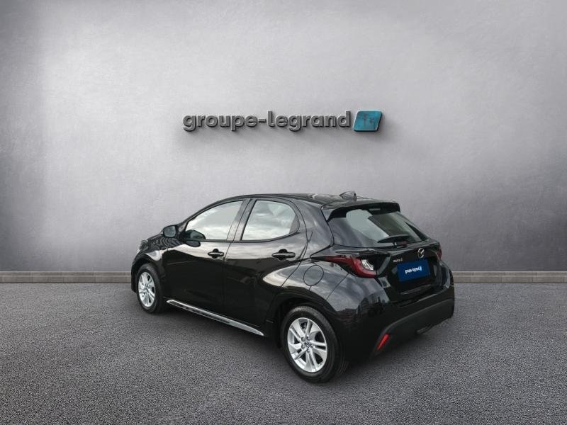 mazda - Visuel 6