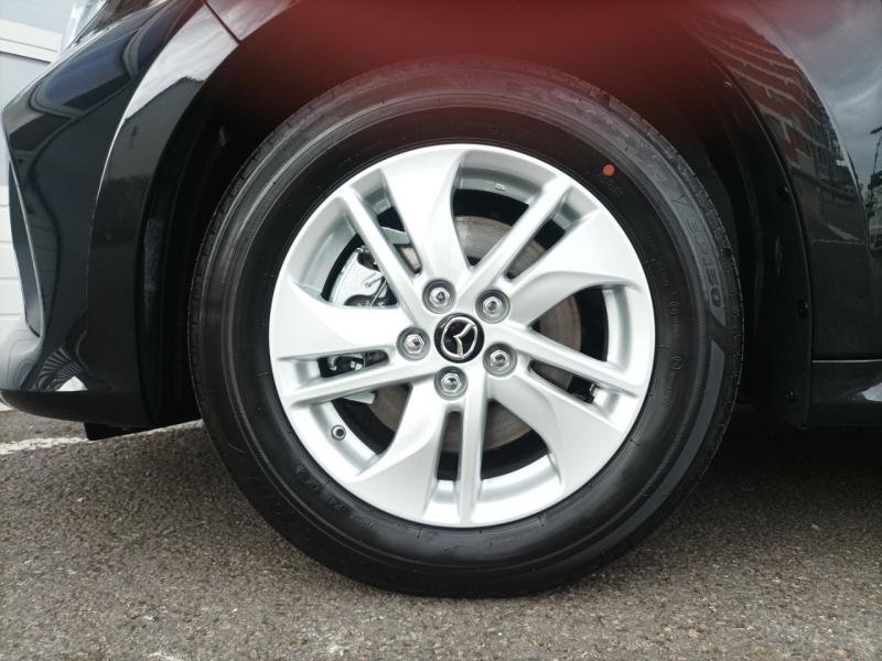 mazda - Visuel 10