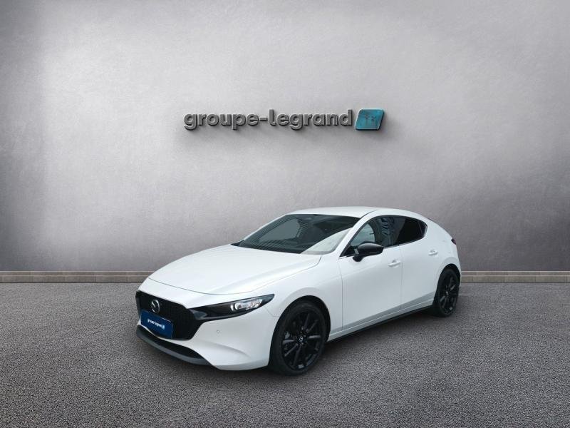 mazda - Visuel 0