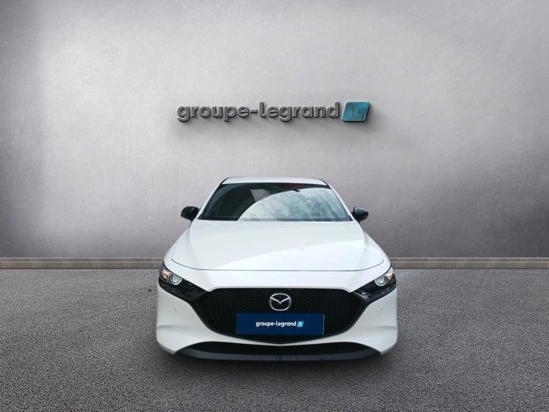 mazda - Visuel 1
