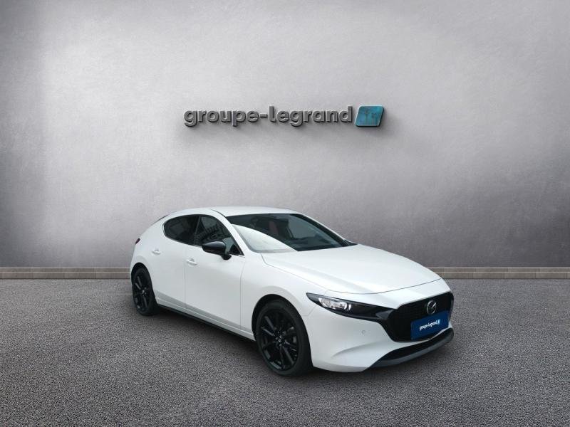 mazda - Visuel 2