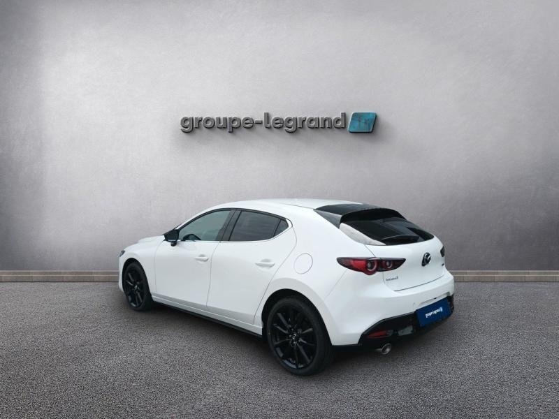 mazda - Visuel 6