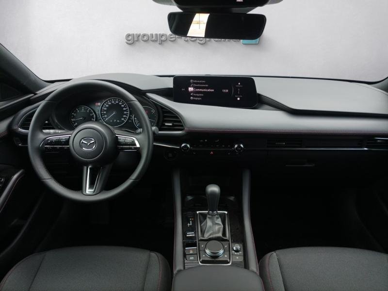 mazda - Visuel 7