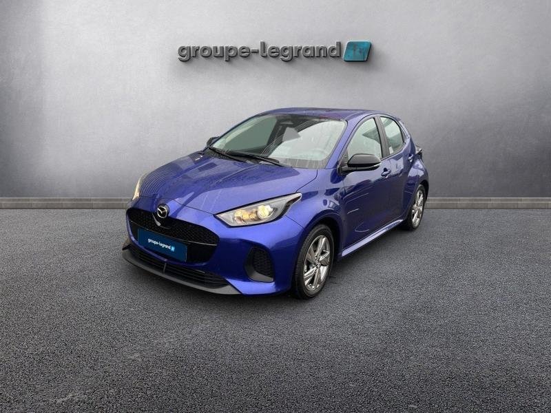 mazda - Visuel 0