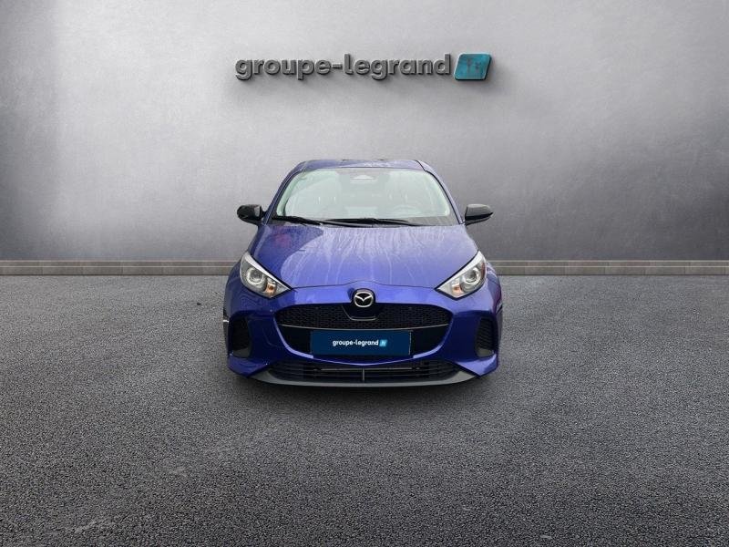 mazda - Visuel 1