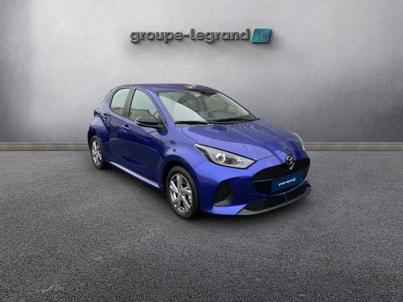 mazda - Visuel 2
