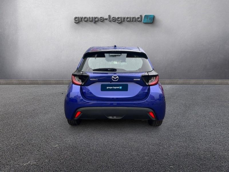 mazda - Visuel 4