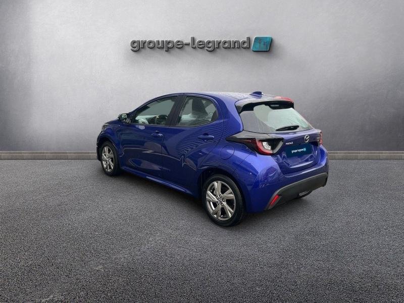 mazda - Visuel 6