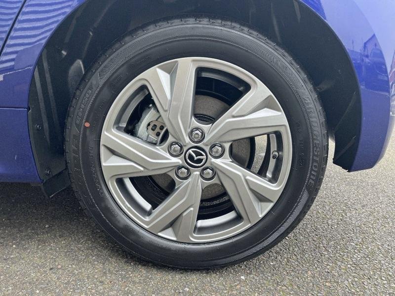 mazda - Visuel 10