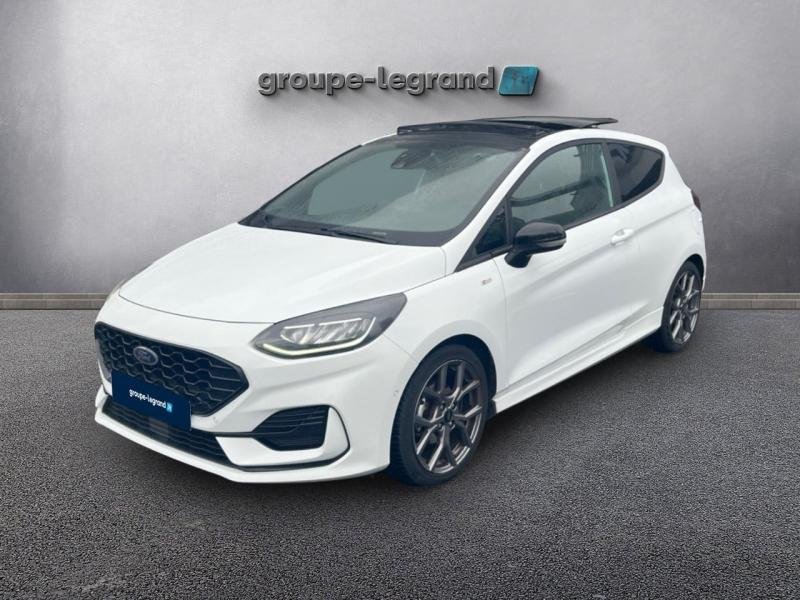 ford - Visuel 0