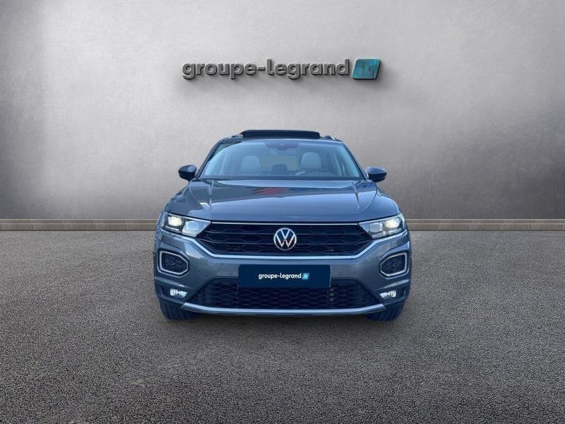 volkswagen - Visuel 1