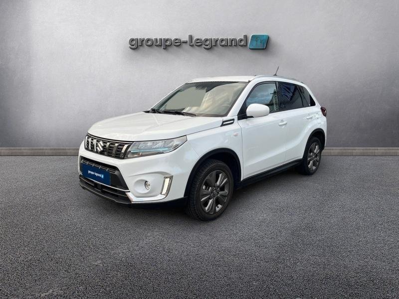 suzuki - Visuel 0
