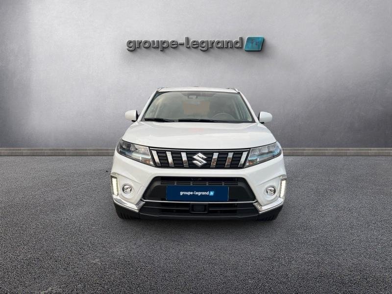 suzuki - Visuel 1