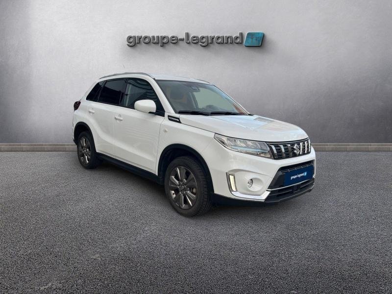 suzuki - Visuel 2